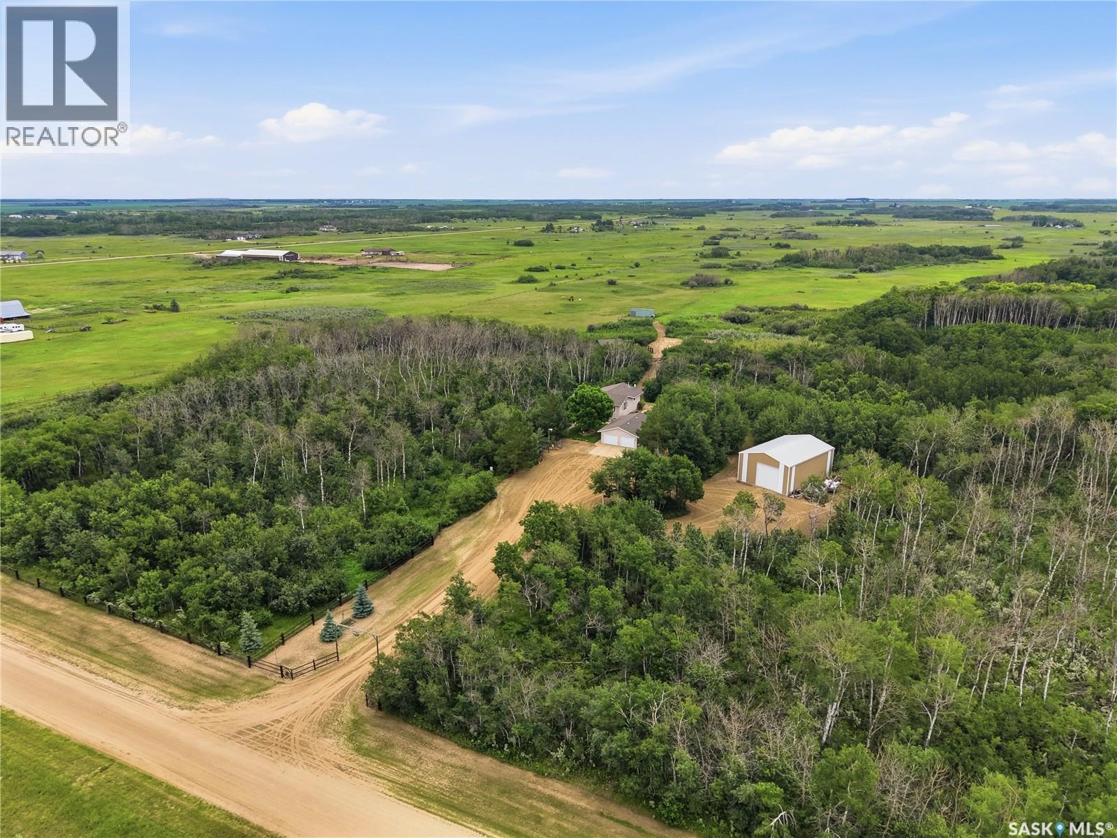 Evergreen Acres, Vanscoy Rm No. 345, Saskatchewan  S0L 3J0 - Photo 80 - SK047312