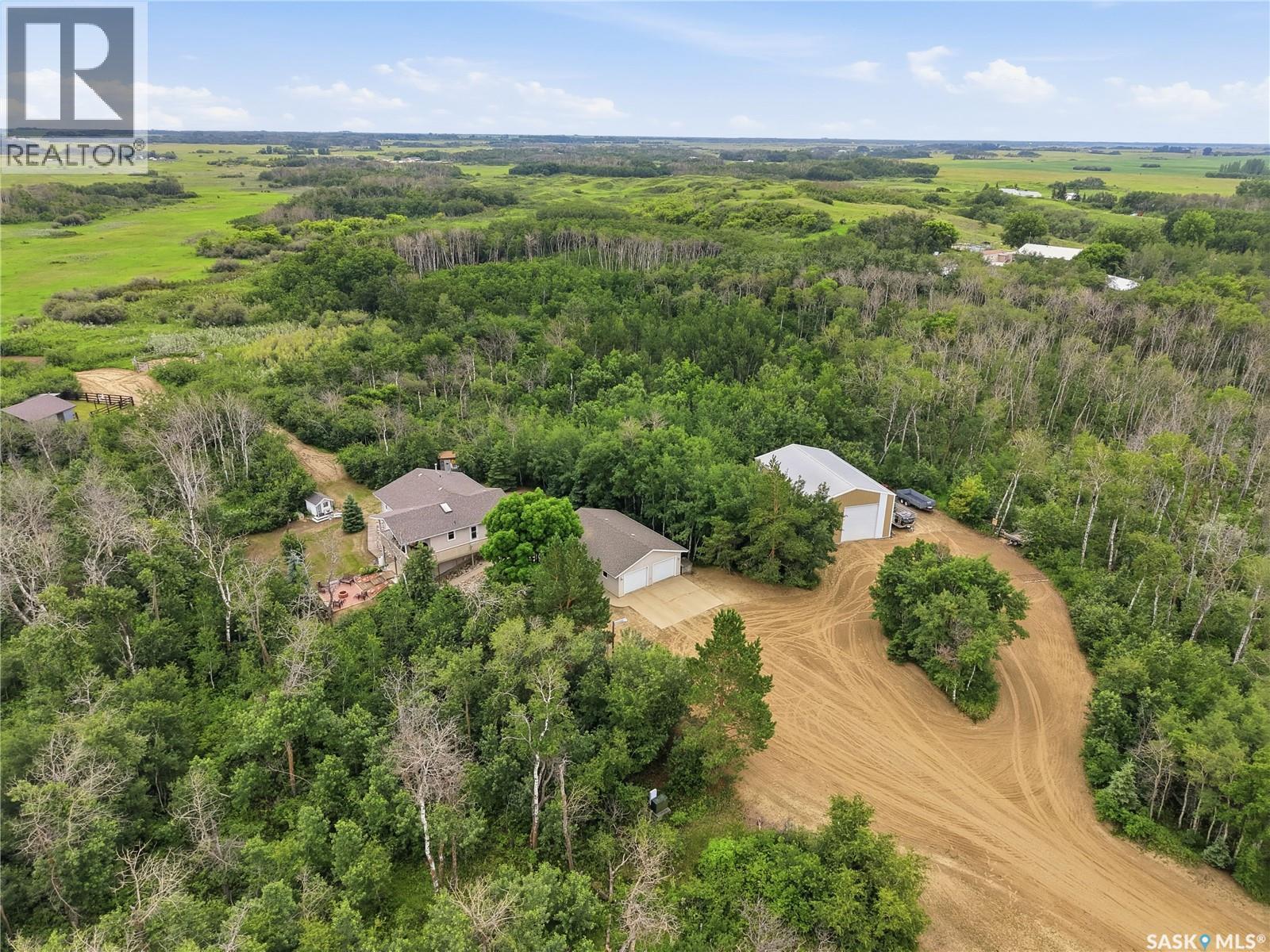 Evergreen Acres, Vanscoy Rm No. 345, Saskatchewan  S0L 3J0 - Photo 82 - SK047312