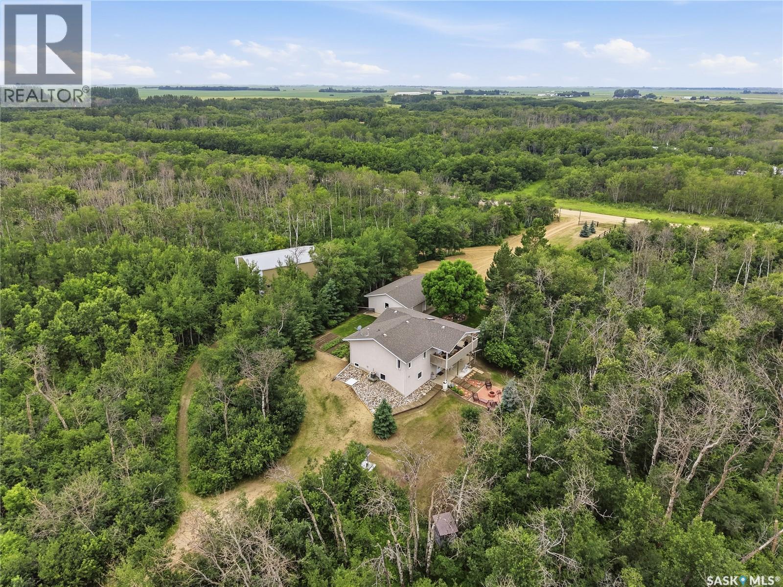 Evergreen Acres, Vanscoy Rm No. 345, Saskatchewan  S0L 3J0 - Photo 83 - SK047312