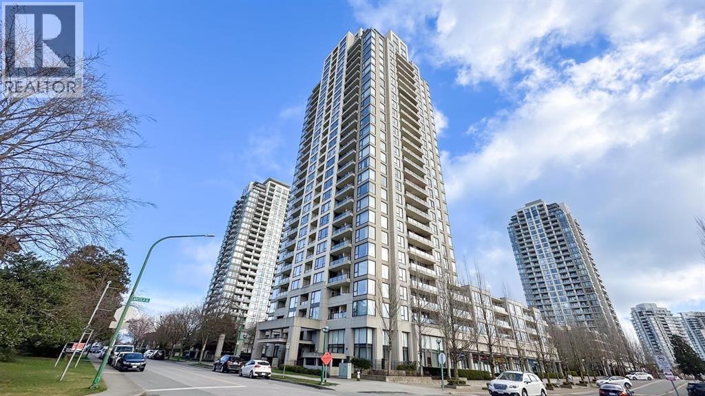 24xx 7088 SALISBURY AVENUE, Burnaby, British Columbia
