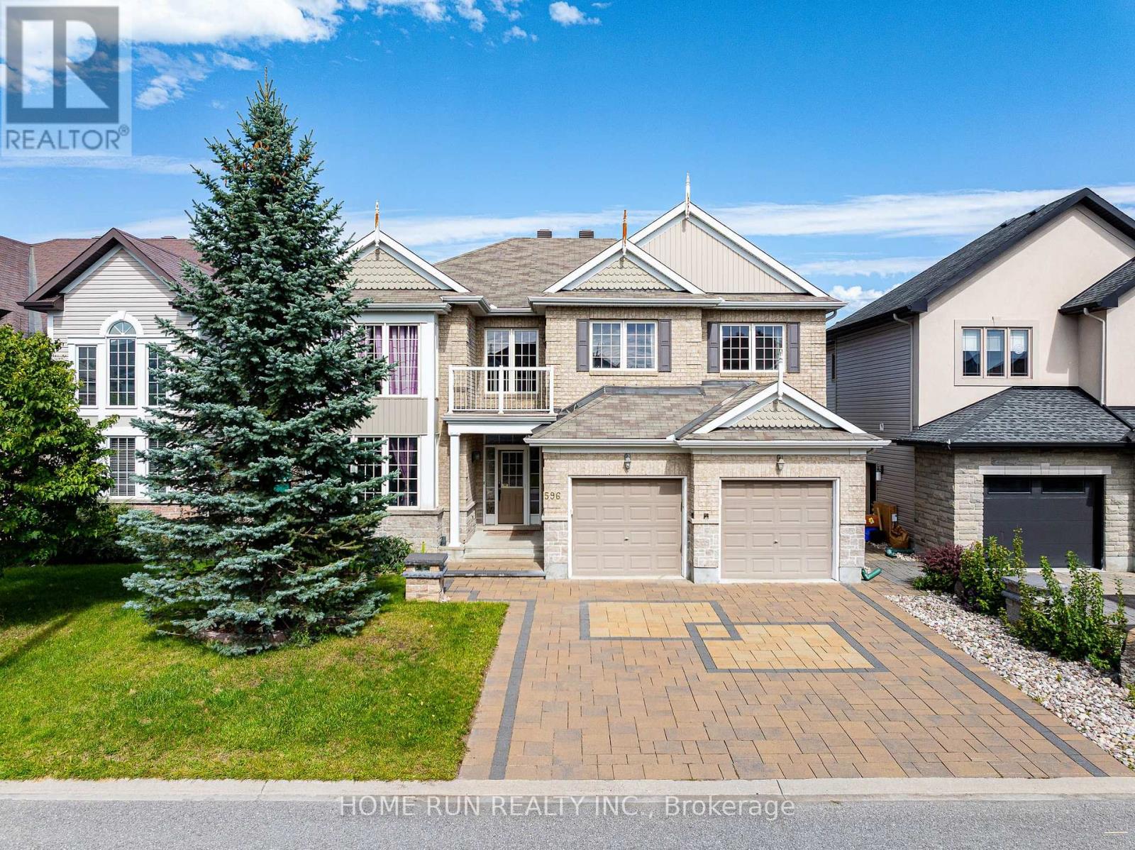 596 Anjana Circle, Ottawa, Ontario K2J 0E1 - Photo 1 - X13738680