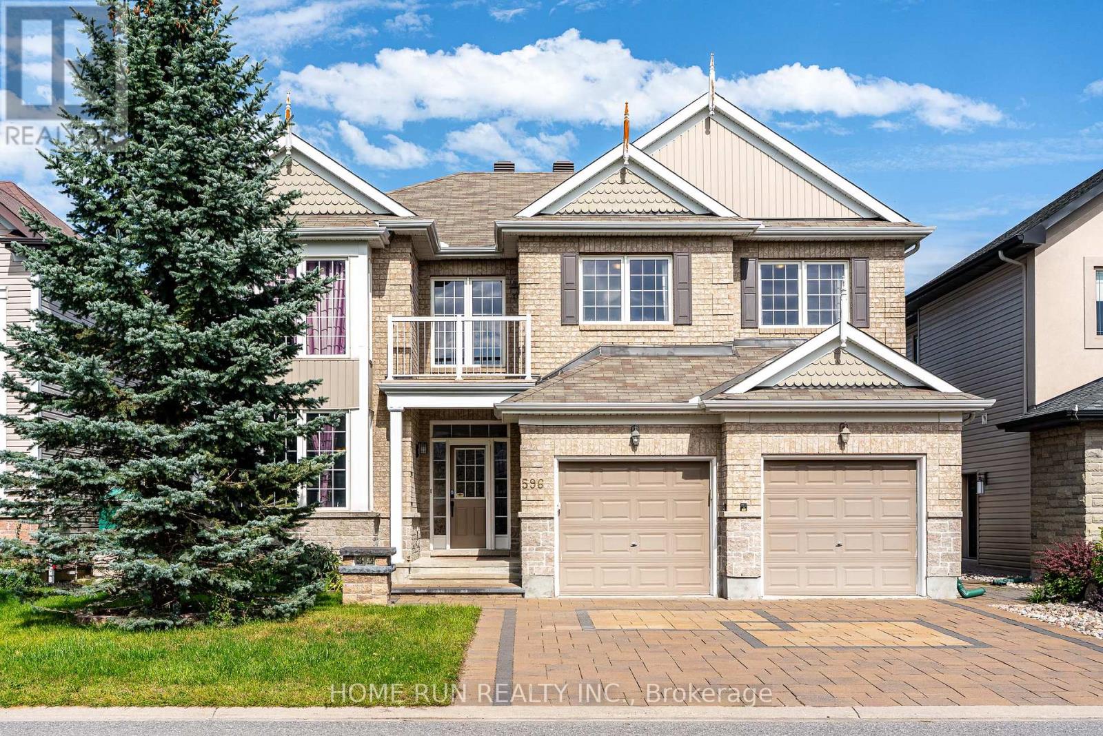 596 Anjana Circle, Ottawa, Ontario K2J 0E1 - Photo 2 - X13738680