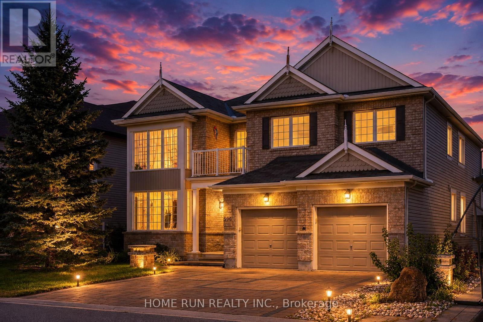 596 Anjana Circle, Ottawa, Ontario K2J 0E1 - Photo 3 - X13738680
