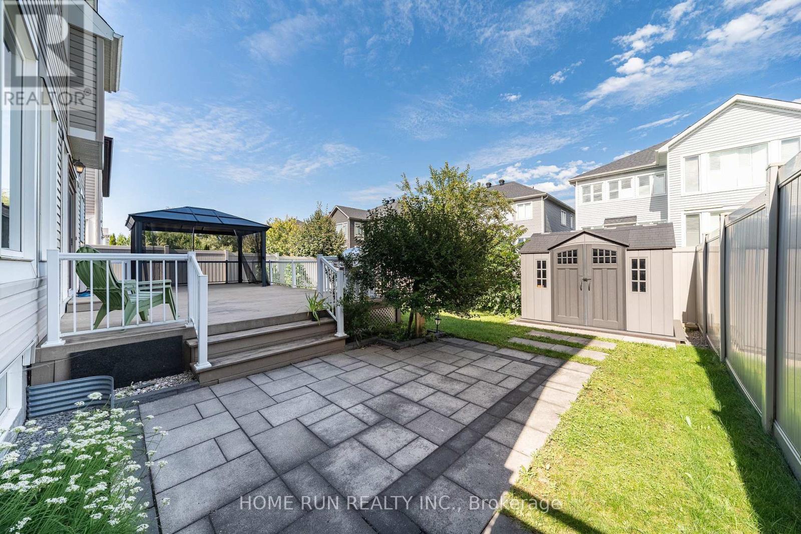 596 Anjana Circle, Ottawa, Ontario K2J 0E1 - Photo 45 - X13738680