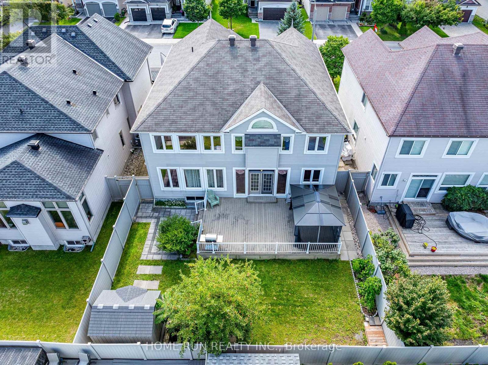 596 Anjana Circle, Ottawa, Ontario K2J 0E1 - Photo 47 - X13738680