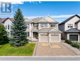 596 ANJANA CIRCLE, Ottawa, Ontario