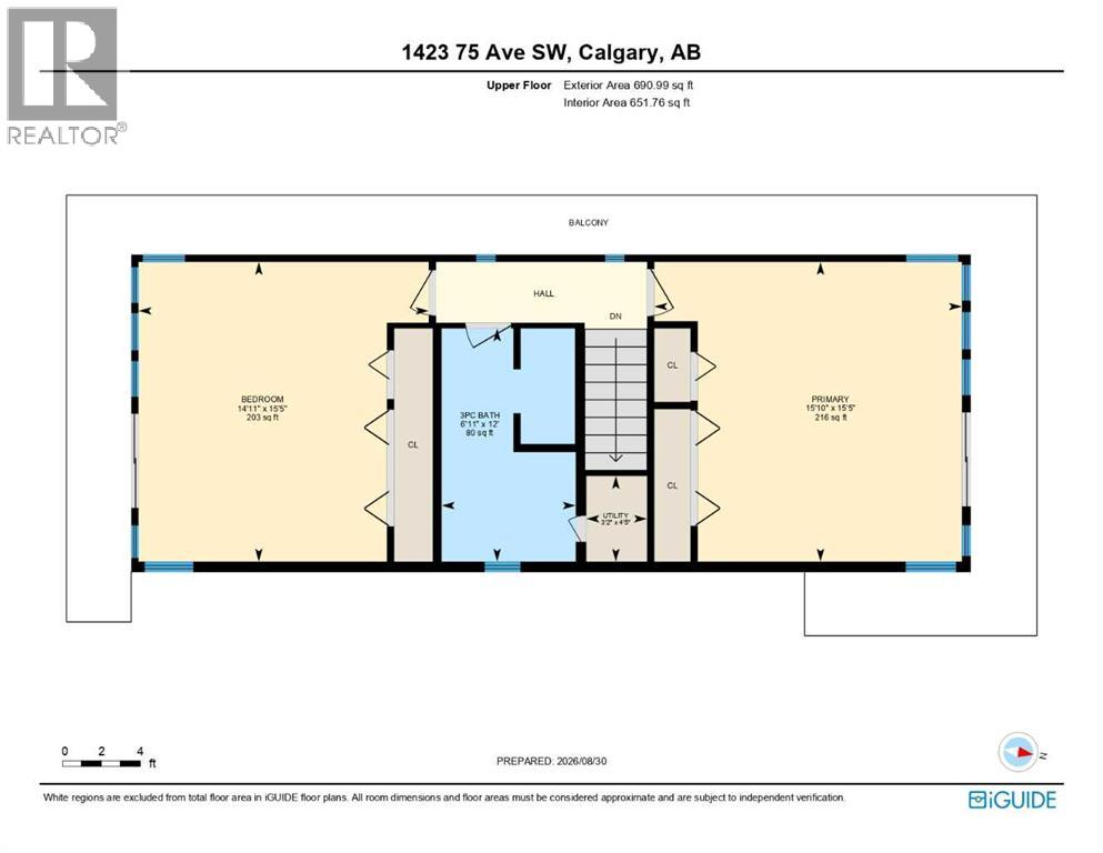 1423 75 Avenue SW, Calgary, Alberta  T2V 0S9 - Photo 40 - A2341818