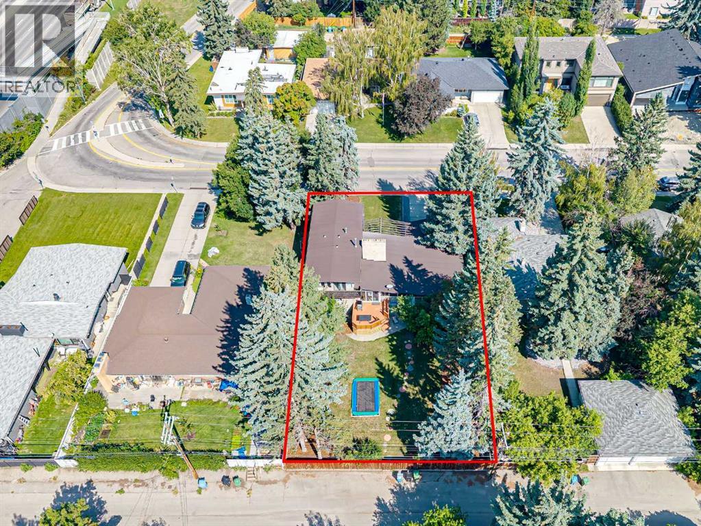 1423 75 Avenue SW, Calgary, Alberta  T2V 0S9 - Photo 43 - A2341818