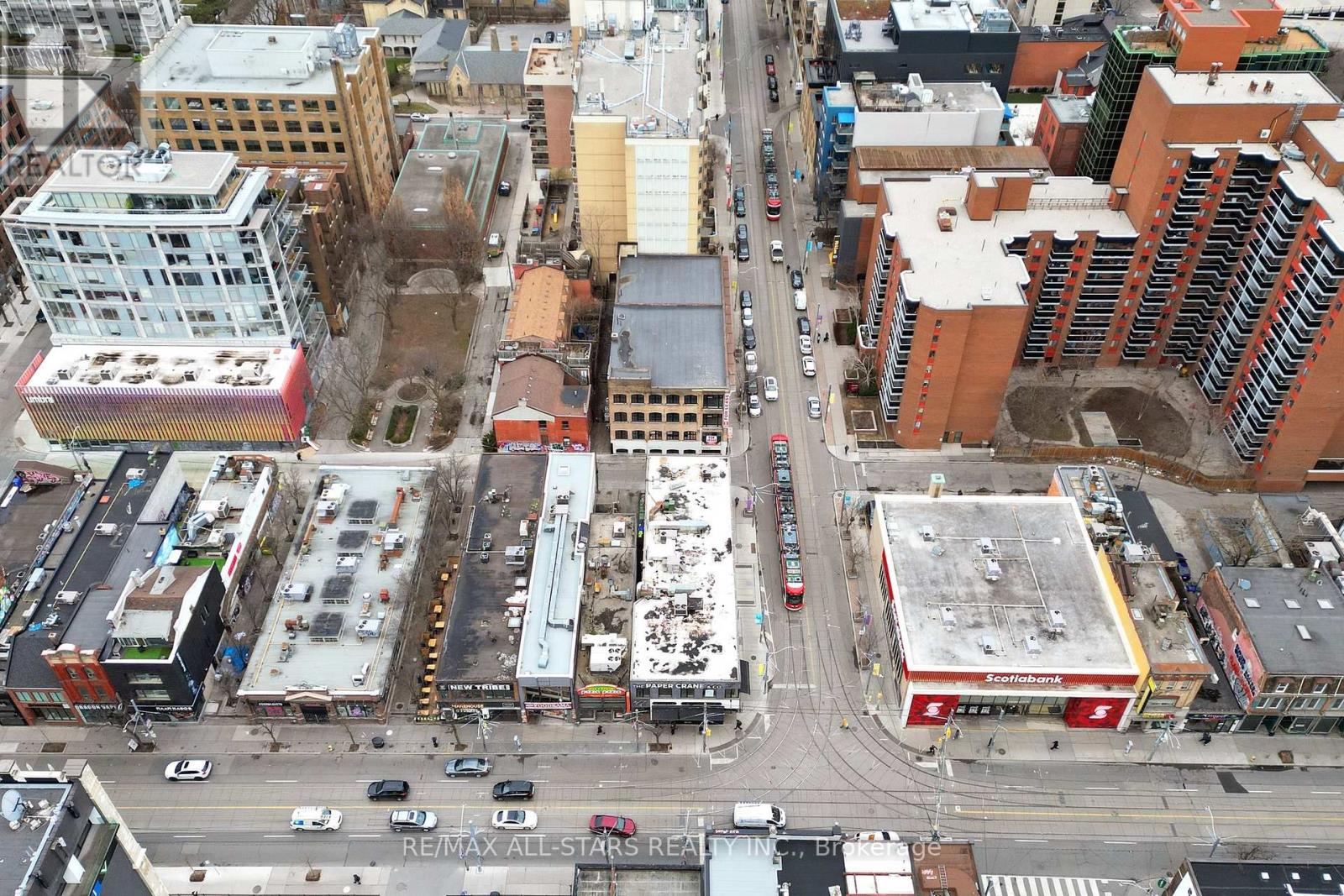 201 - 14 Mccaul Street, Toronto, Ontario  M5T 1V6 - Photo 11 - C13738722