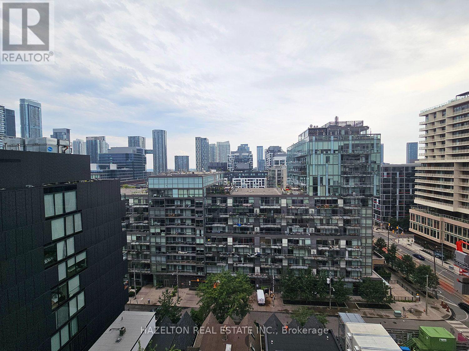 1207 - 629 King Street W, Toronto, Ontario  M5V 1M5 - Photo 12 - C13738736