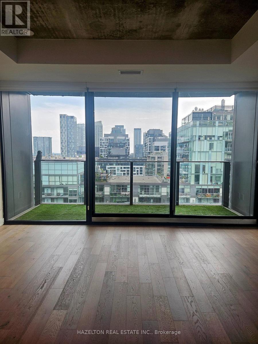 1207 - 629 King Street W, Toronto, Ontario  M5V 1M5 - Photo 2 - C13738736