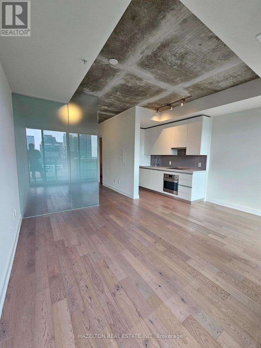 1207 - 629 King Street W, Toronto, Ontario  M5V 1M5 - Photo 3 - C13738736