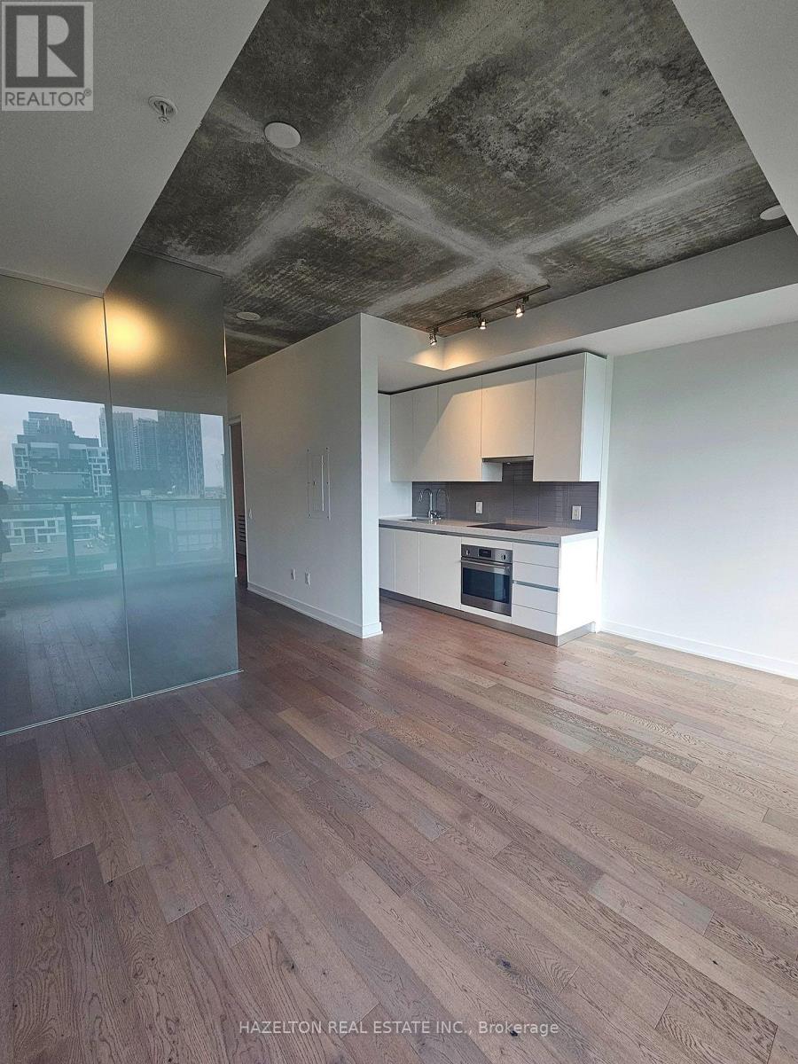 1207 - 629 King Street W, Toronto, Ontario  M5V 1M5 - Photo 4 - C13738736