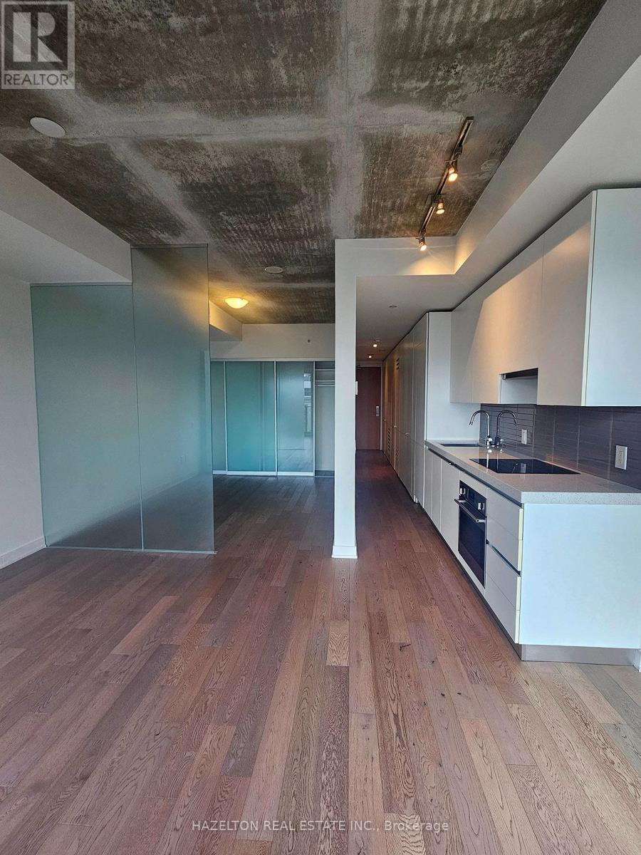 1207 - 629 King Street W, Toronto, Ontario  M5V 1M5 - Photo 5 - C13738736