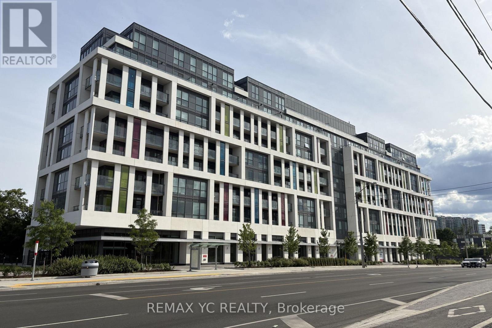 204 - 181 SHEPPARD AVENUE E, Toronto, Ontario