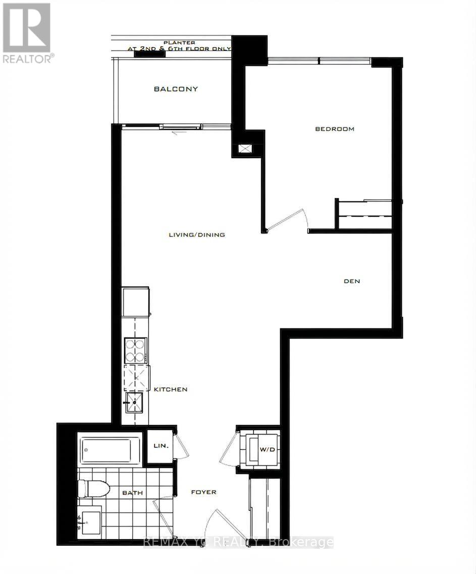 204 - 181 Sheppard Avenue E, Toronto, Ontario  M2N 3A6 - Photo 3 - C13738742