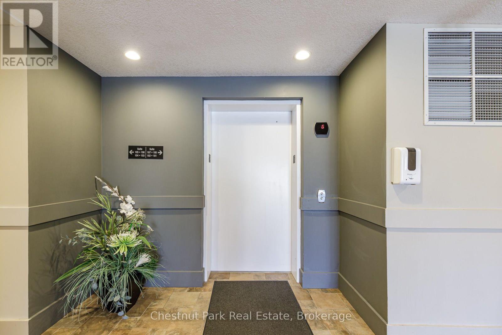208 - 27 Beaver Street, Blue Mountains, Ontario  N0H 2P0 - Photo 12 - X13738666