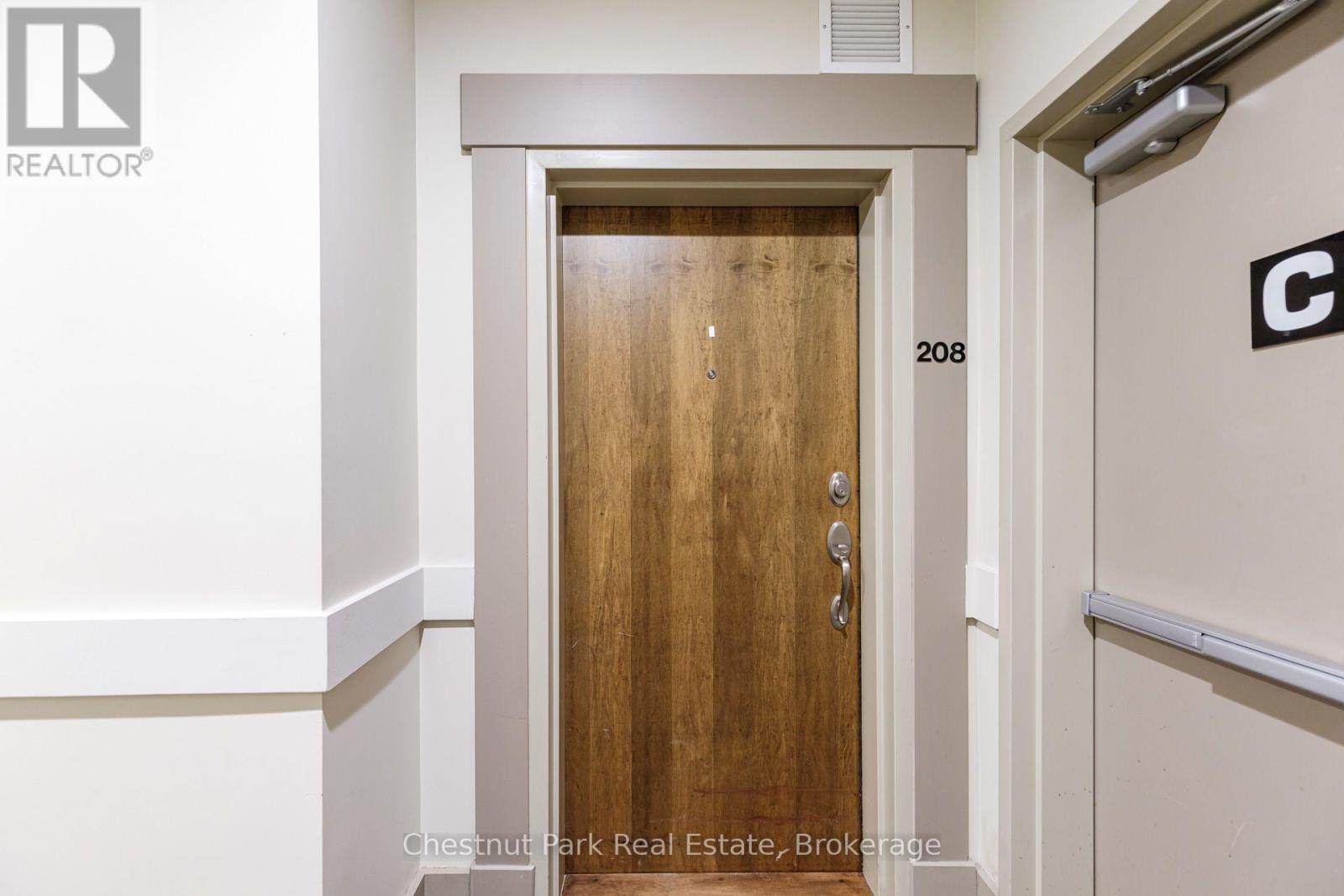 208 - 27 Beaver Street, Blue Mountains, Ontario  N0H 2P0 - Photo 11 - X13738666