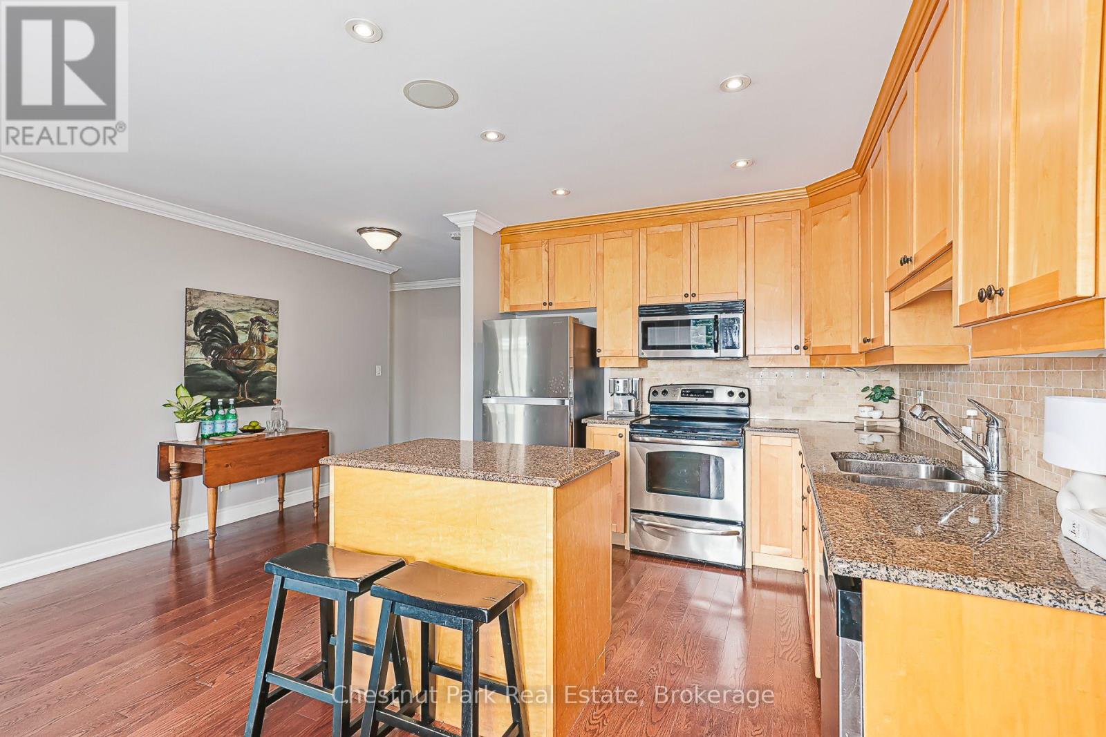 208 - 27 Beaver Street, Blue Mountains, Ontario  N0H 2P0 - Photo 16 - X13738666