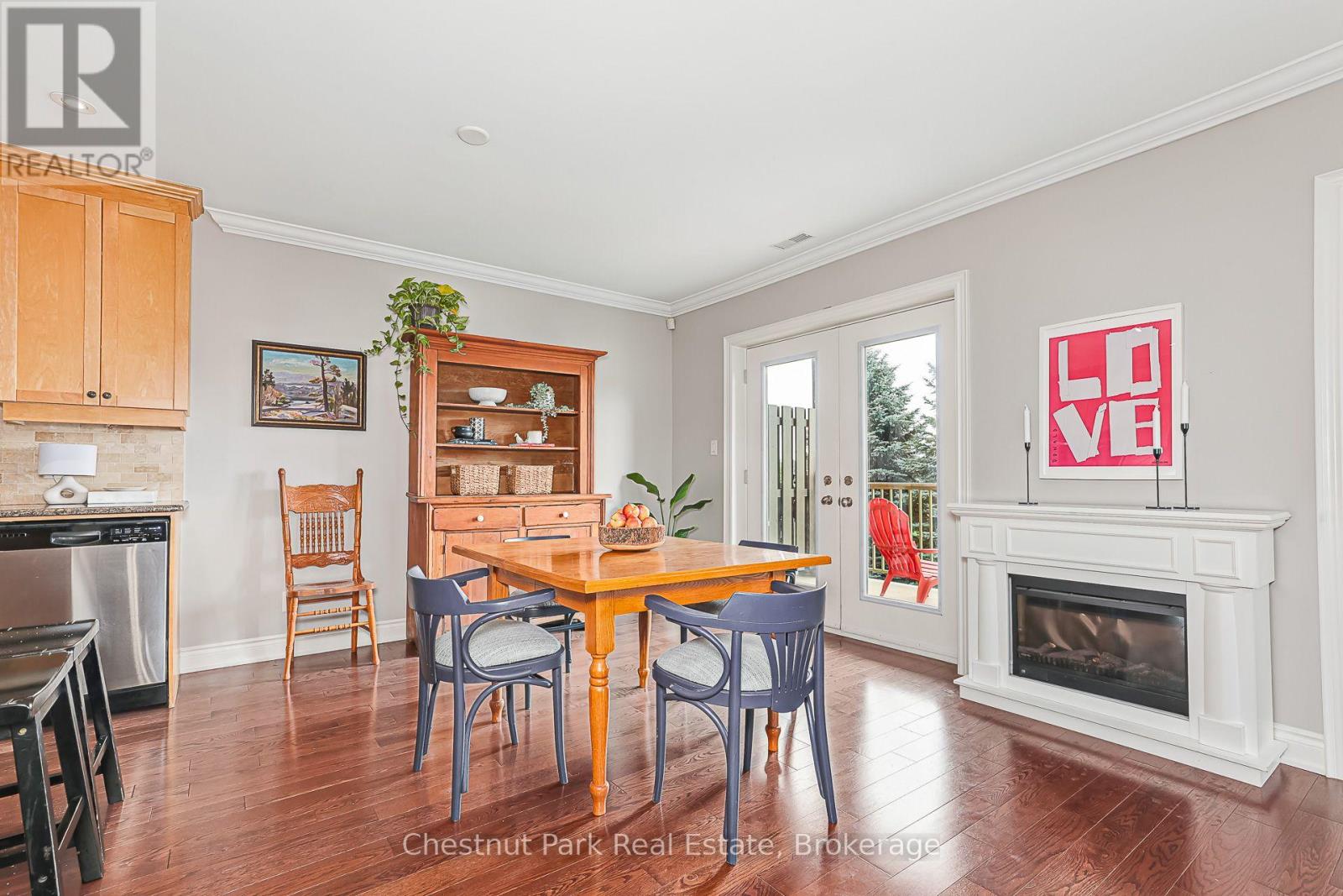 208 - 27 Beaver Street, Blue Mountains, Ontario  N0H 2P0 - Photo 19 - X13738666