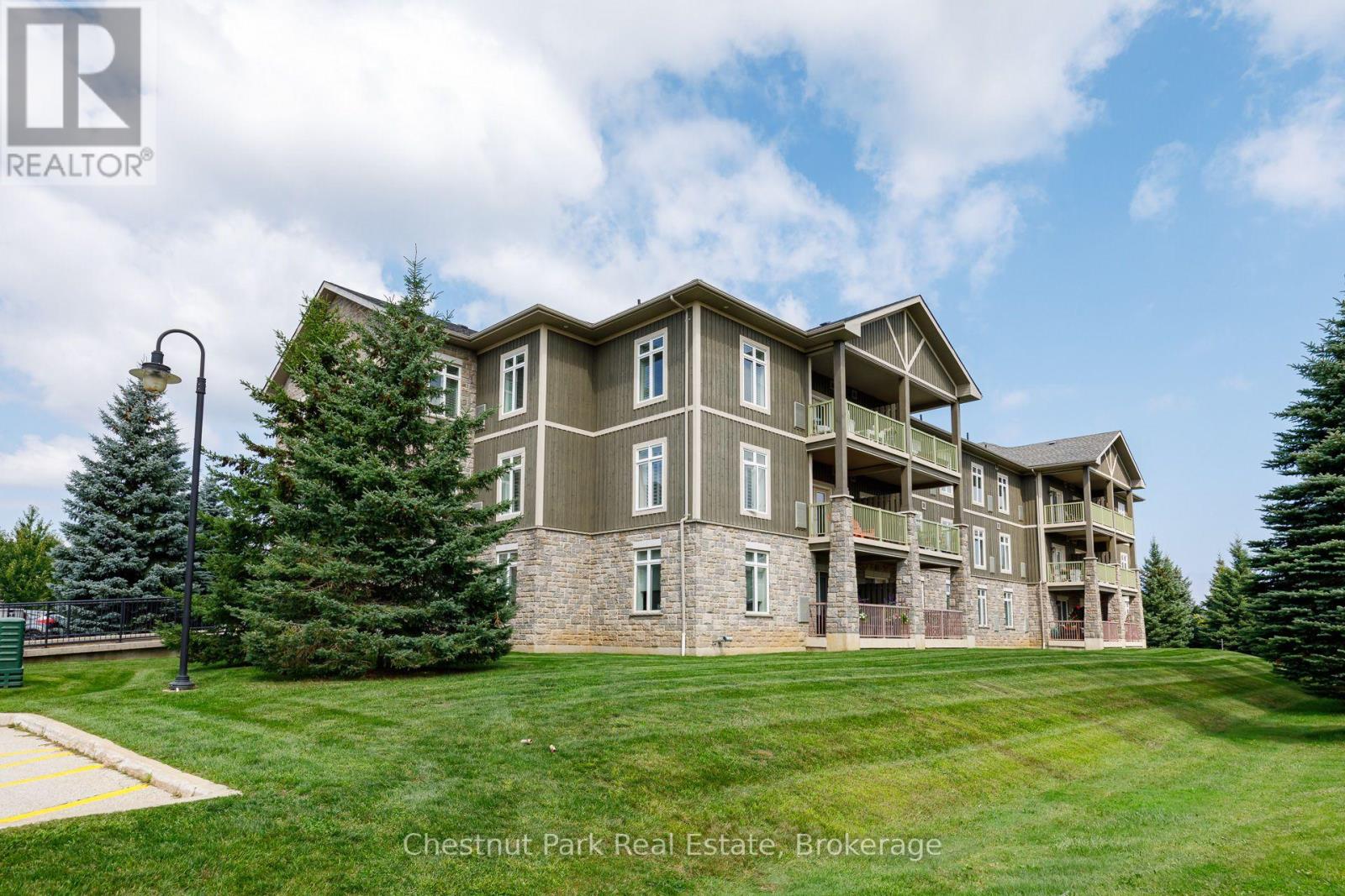 208 - 27 Beaver Street, Blue Mountains, Ontario  N0H 2P0 - Photo 31 - X13738666