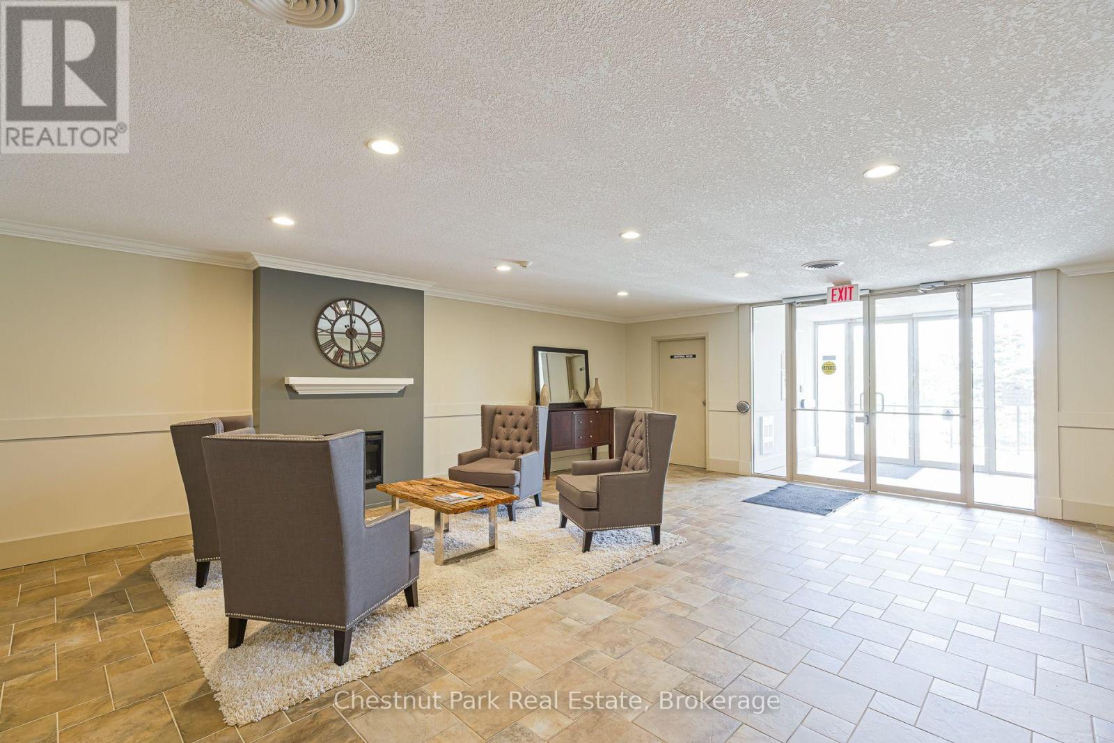 208 - 27 Beaver Street, Blue Mountains, Ontario  N0H 2P0 - Photo 9 - X13738666