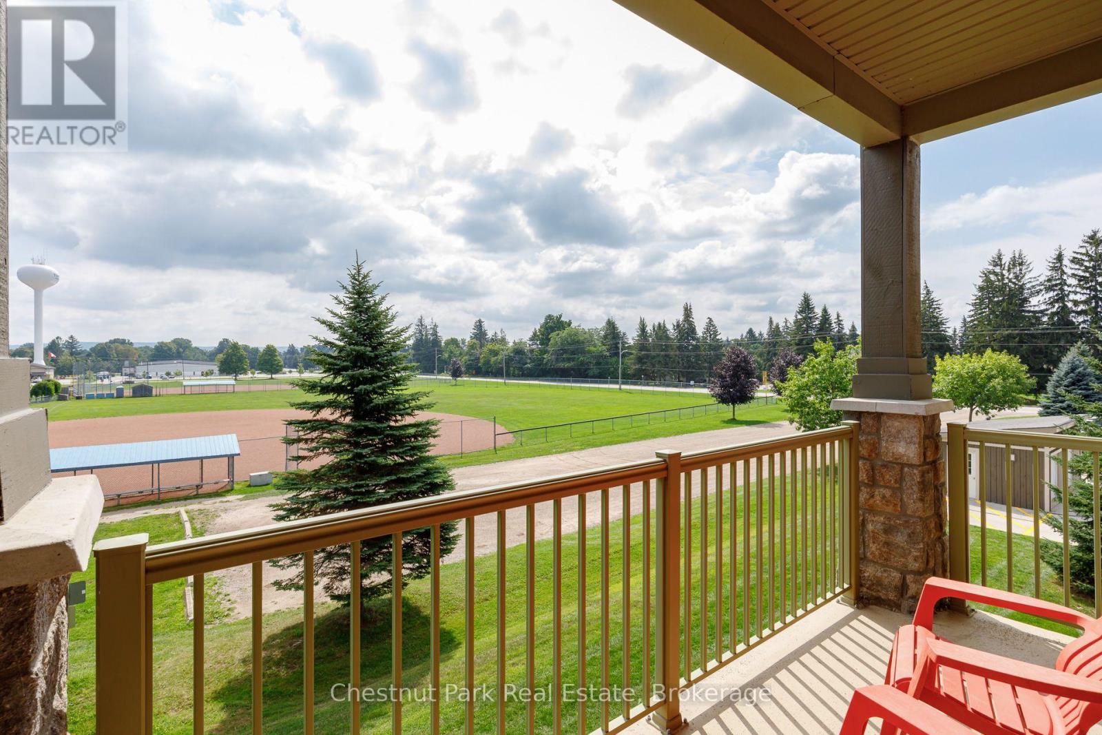 208 - 27 Beaver Street, Blue Mountains, Ontario  N0H 2P0 - Photo 30 - X13738666