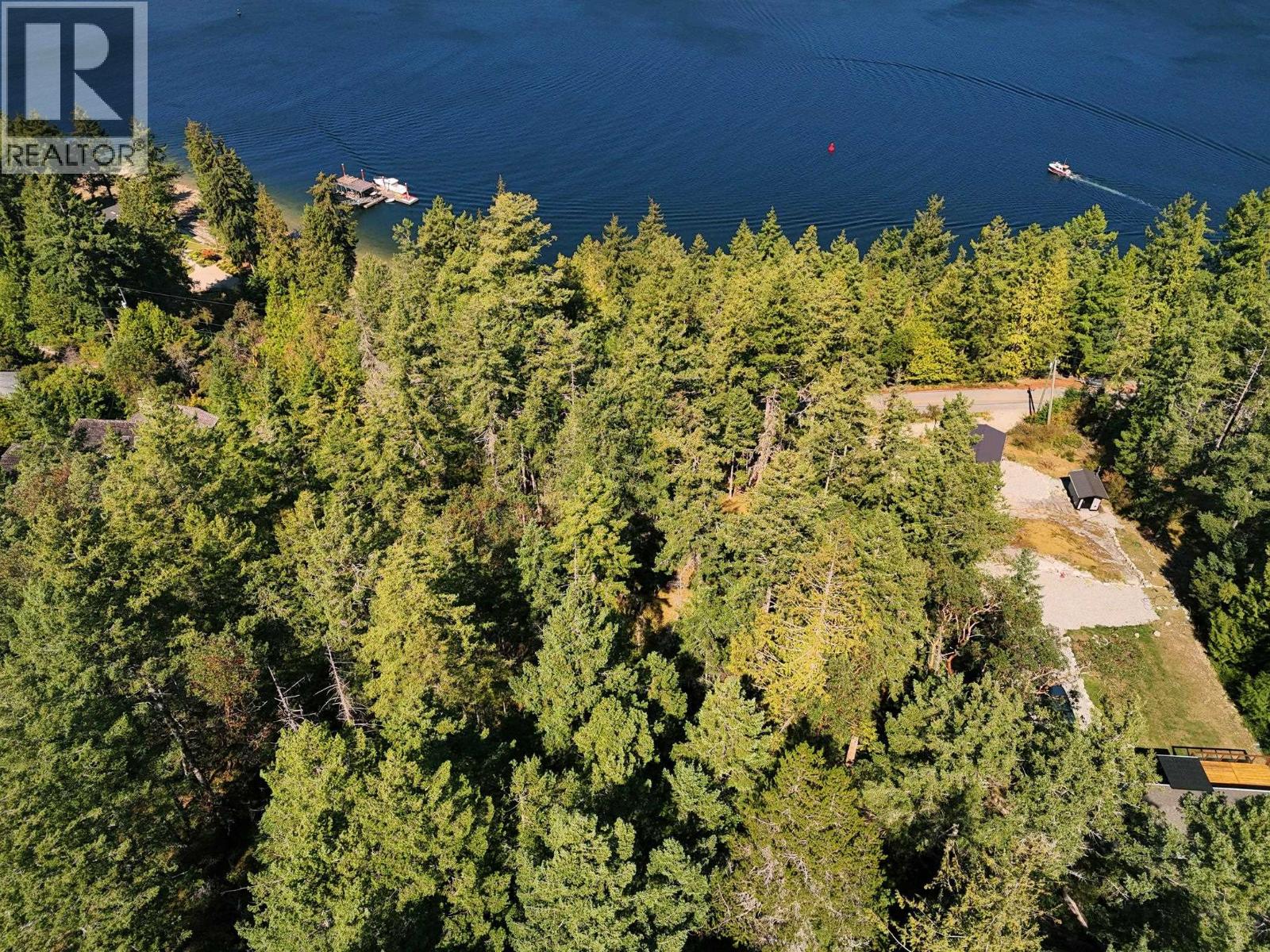 LOT B FRANCIS PENINSULA ROAD, madeira park, British Columbia