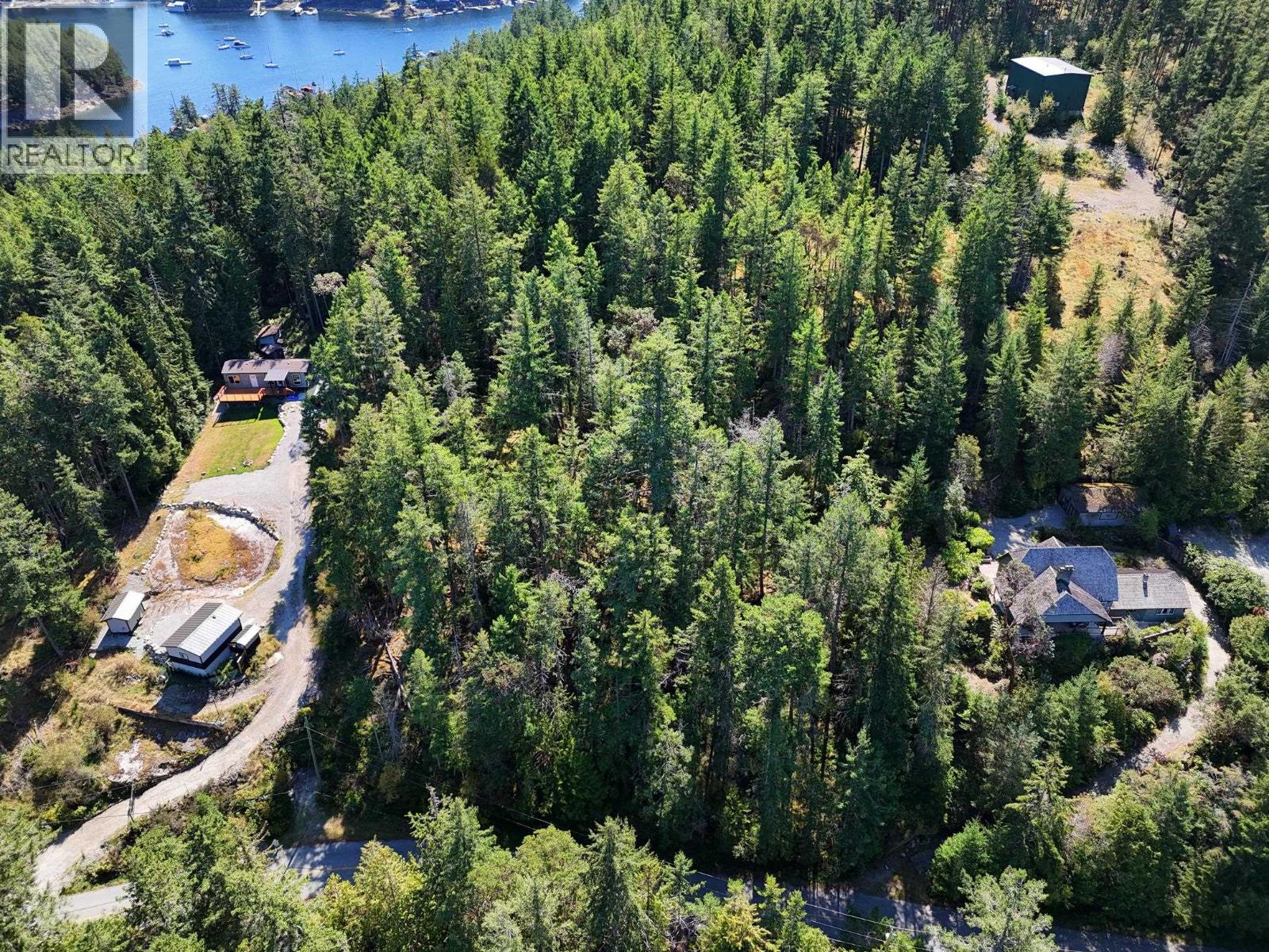 Lot B Francis Peninsula Road, Madeira Park, British Columbia  V0N 2H1 - Photo 2 - R3160998
