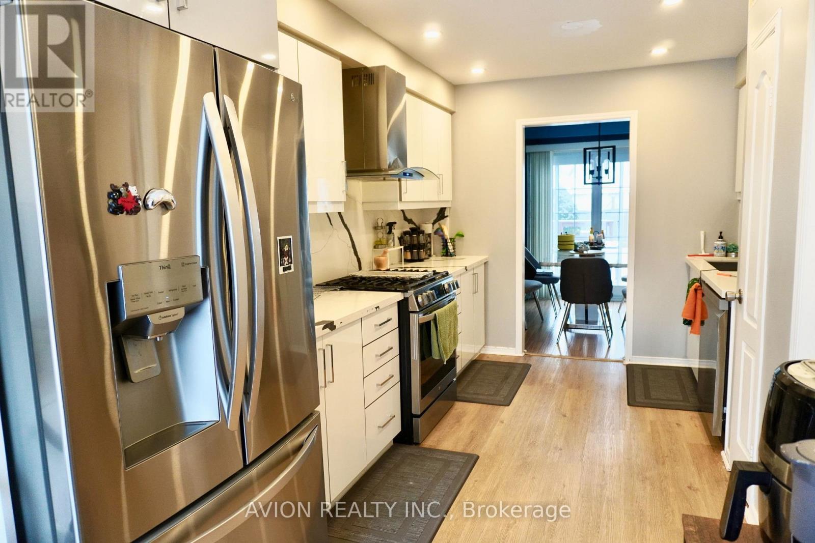 70 BARNES DRIVE, Ajax, Ontario