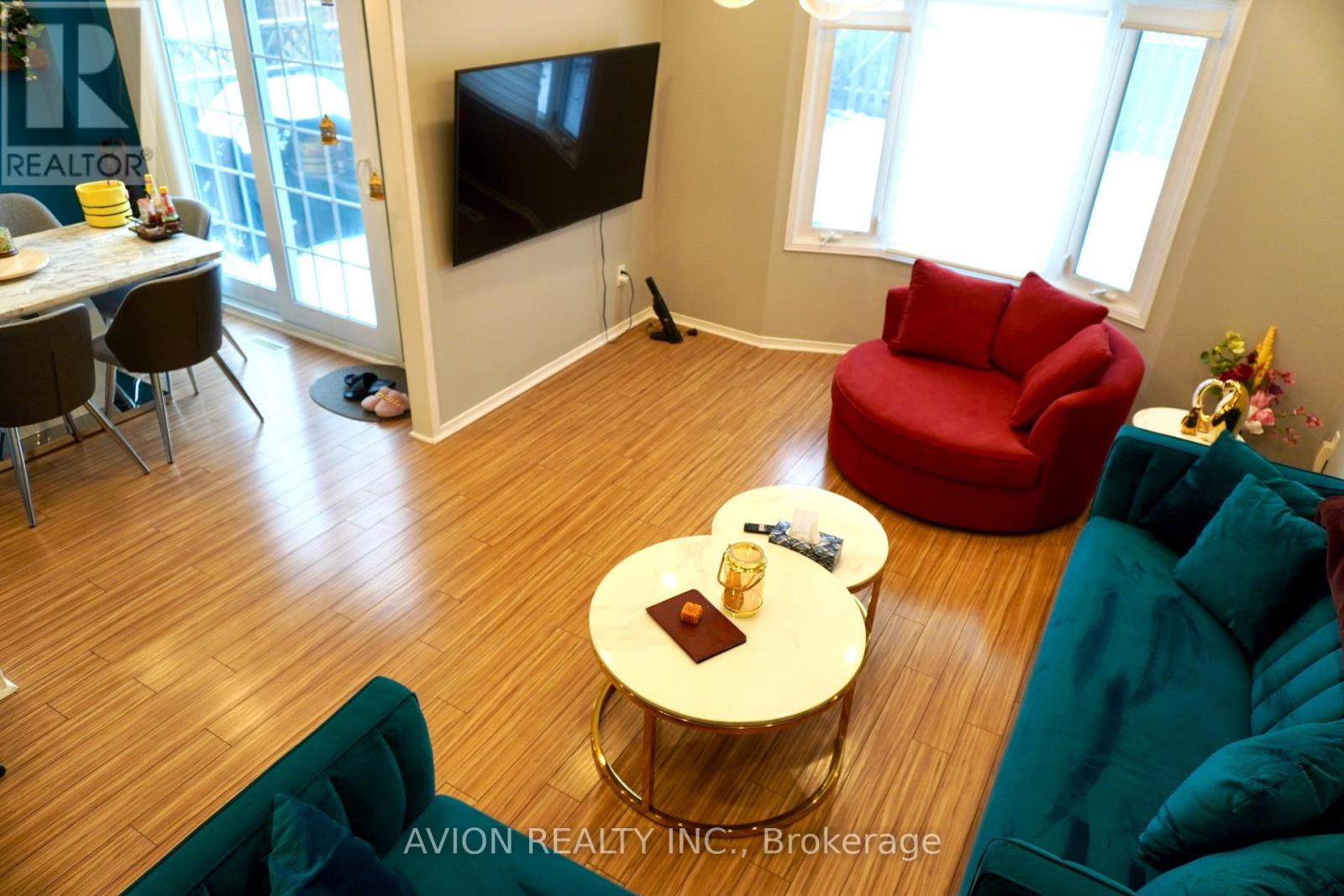 70 Barnes Drive, Ajax, Ontario  L1S 5G5 - Photo 14 - E13738684