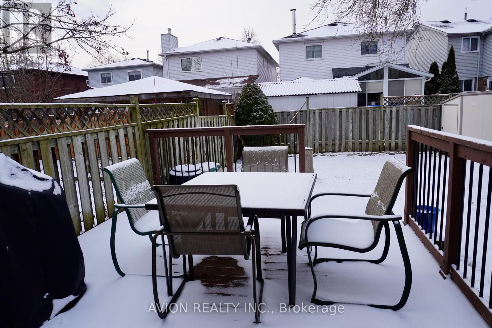 70 Barnes Drive, Ajax, Ontario  L1S 5G5 - Photo 20 - E13738684