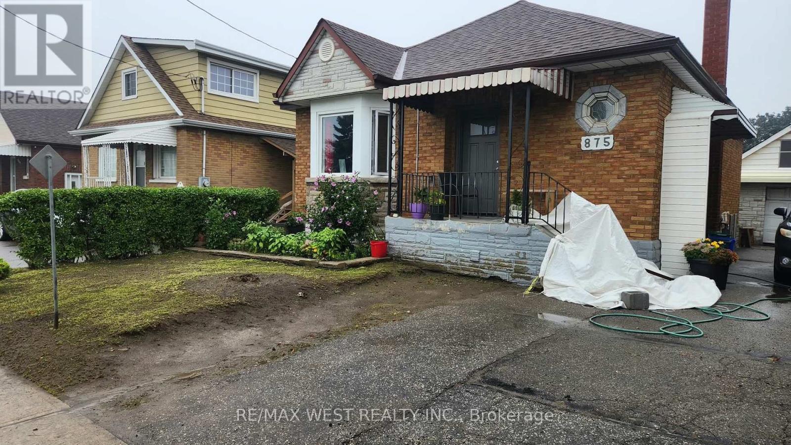 875 RITSON ROAD S, Oshawa, Ontario
