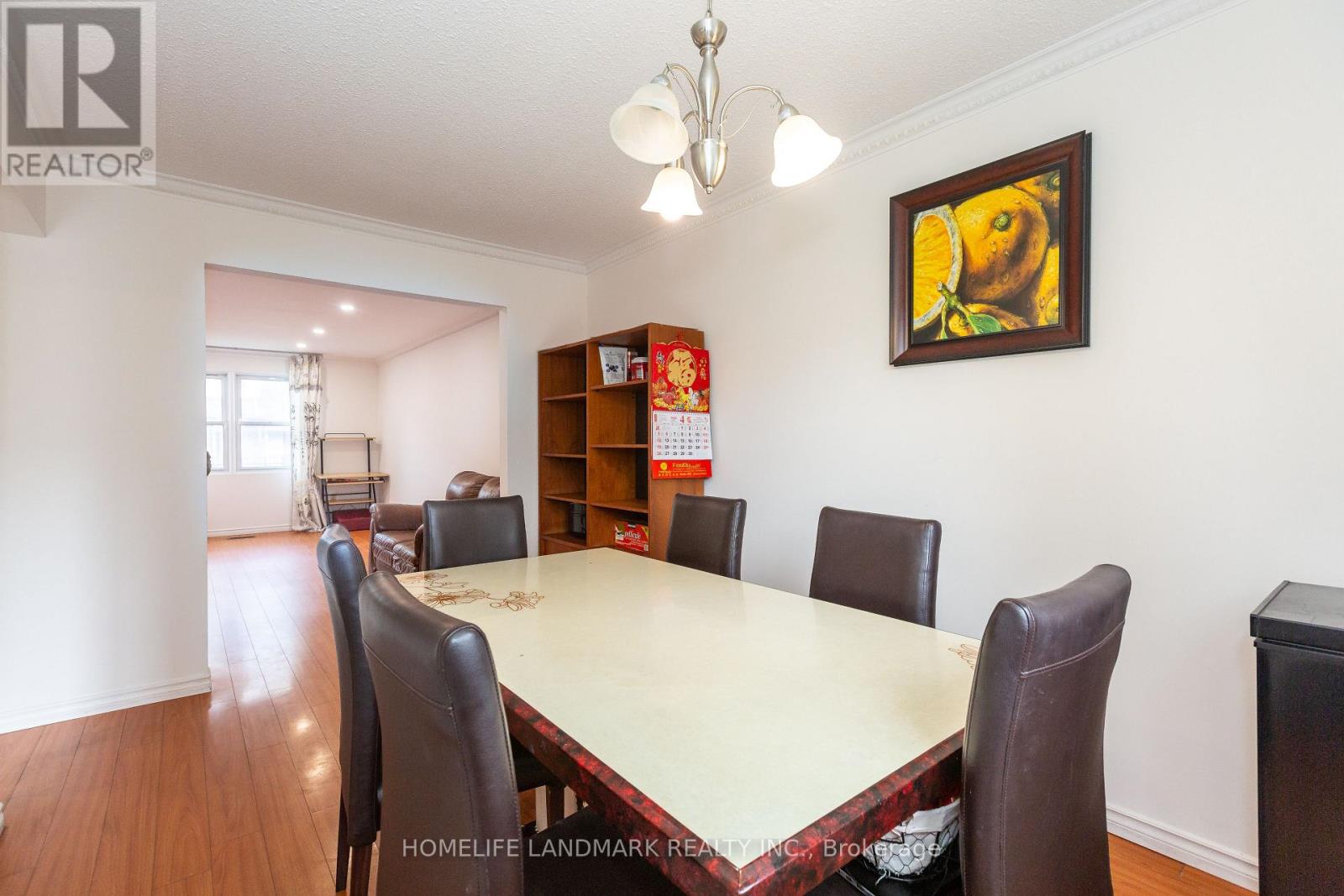 102 - 91 L'amoreaux Drive S, Toronto, Ontario  M1W 2J8 - Photo 8 - E13738732
