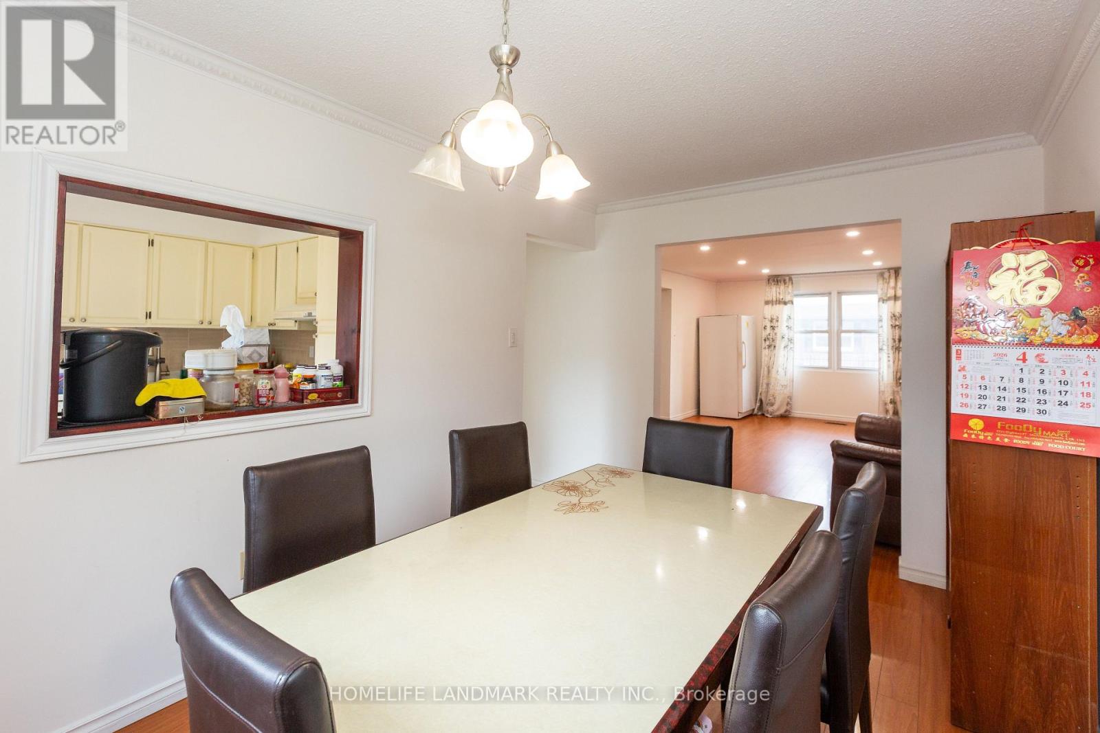 102 - 91 L'amoreaux Drive S, Toronto, Ontario  M1W 2J8 - Photo 9 - E13738732