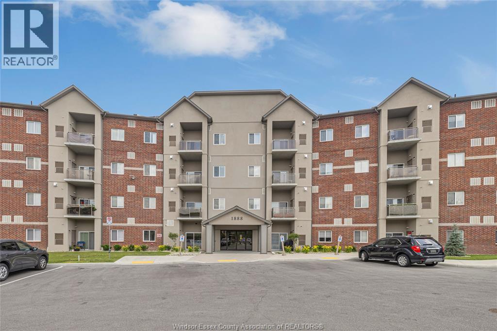 1888 WESTVIEW Unit# 101, LaSalle, Ontario