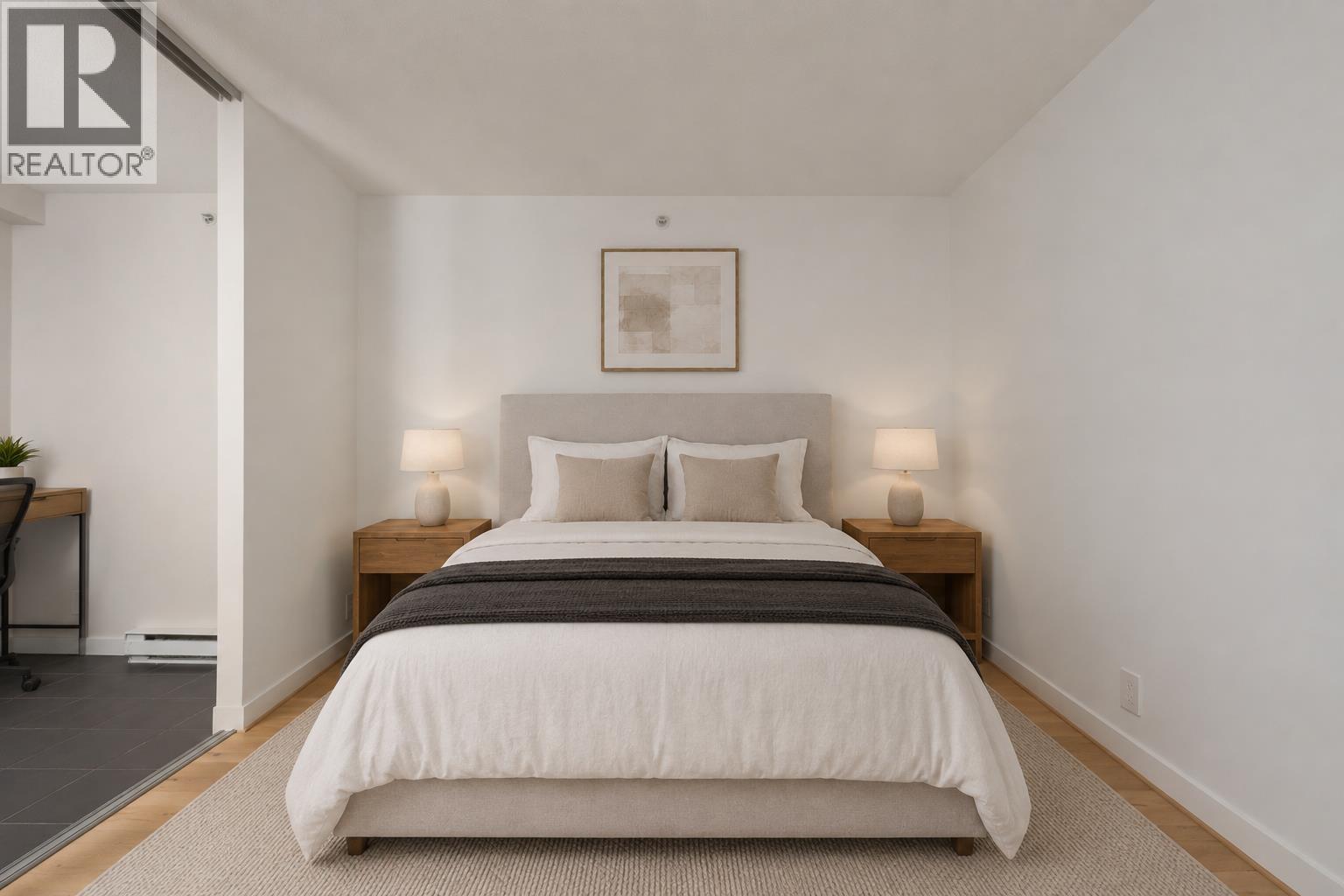 401 1055 Homer Street, Vancouver, British Columbia  V6B 1G3 - Photo 12 - R3160968