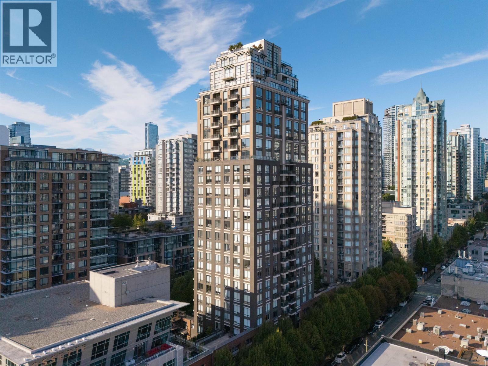 401 1055 Homer Street, Vancouver, British Columbia  V6B 1G3 - Photo 35 - R3160968