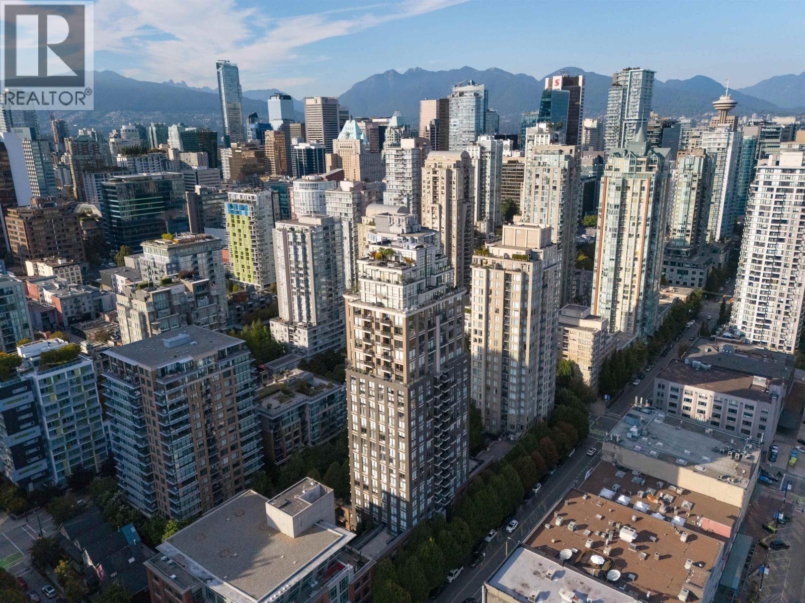 401 1055 Homer Street, Vancouver, British Columbia  V6B 1G3 - Photo 36 - R3160968