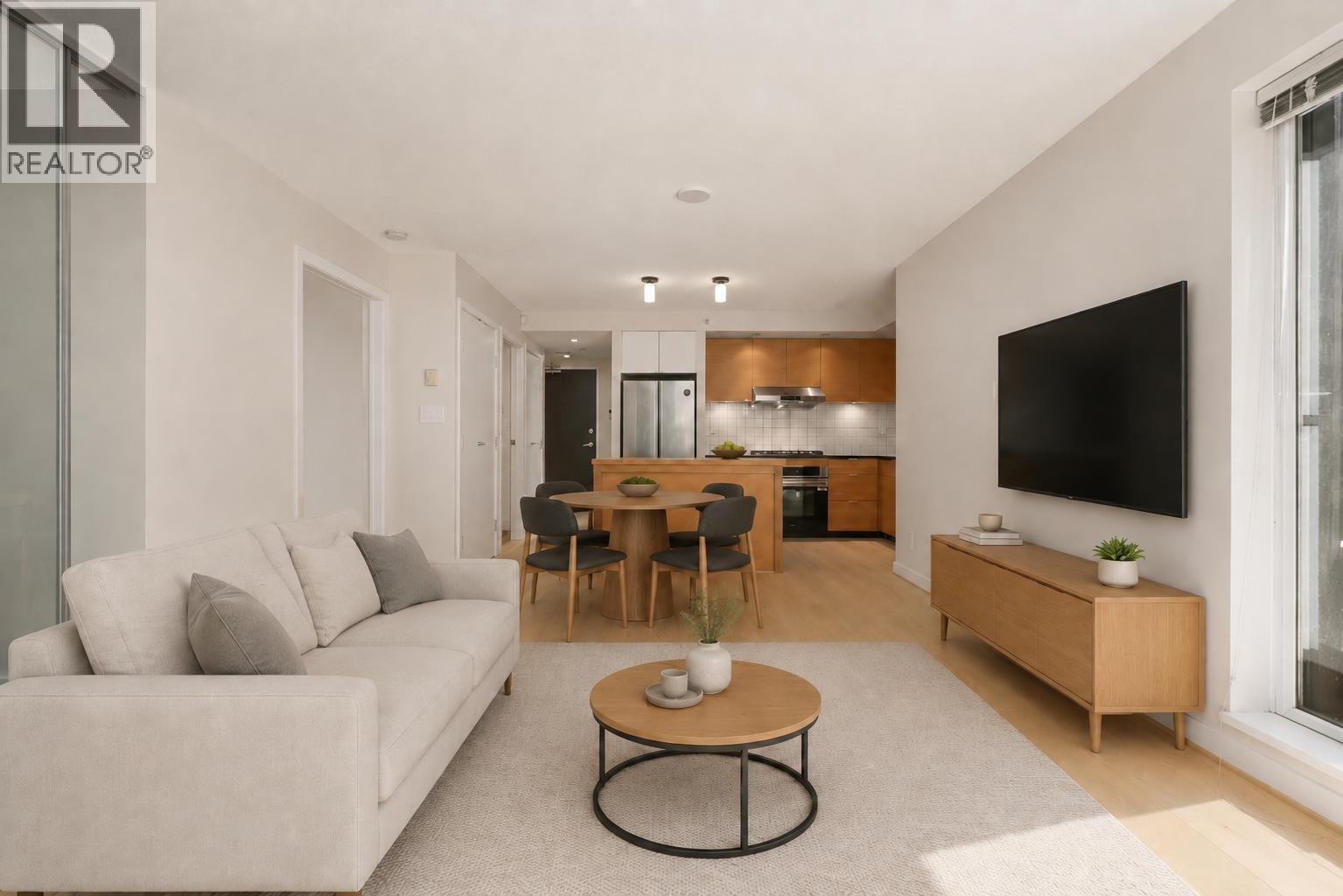 401 1055 Homer Street, Vancouver, British Columbia  V6B 1G3 - Photo 7 - R3160968