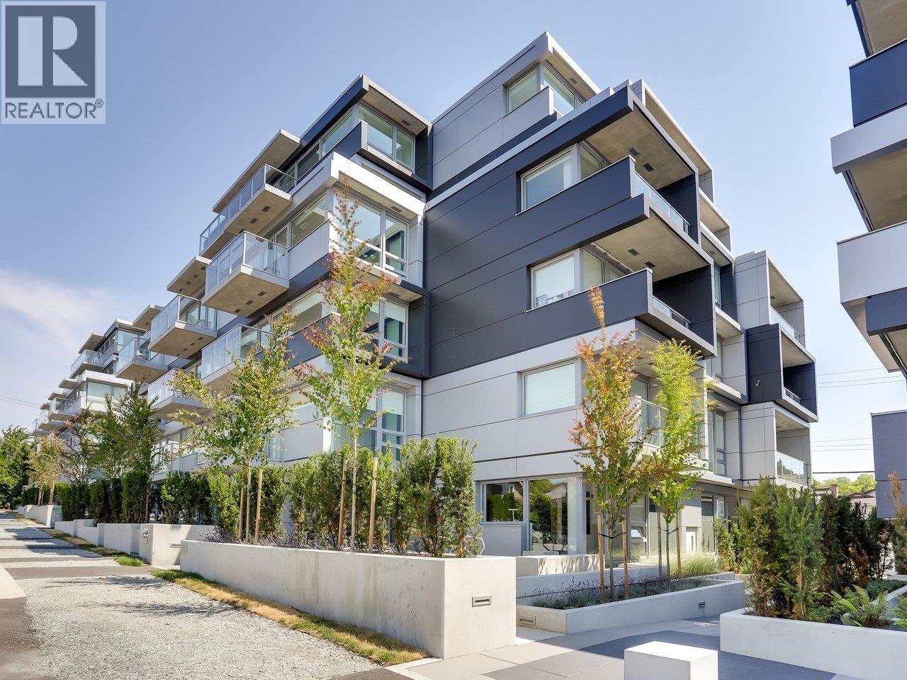 602 8030 OAK STREET, vancouver, British Columbia