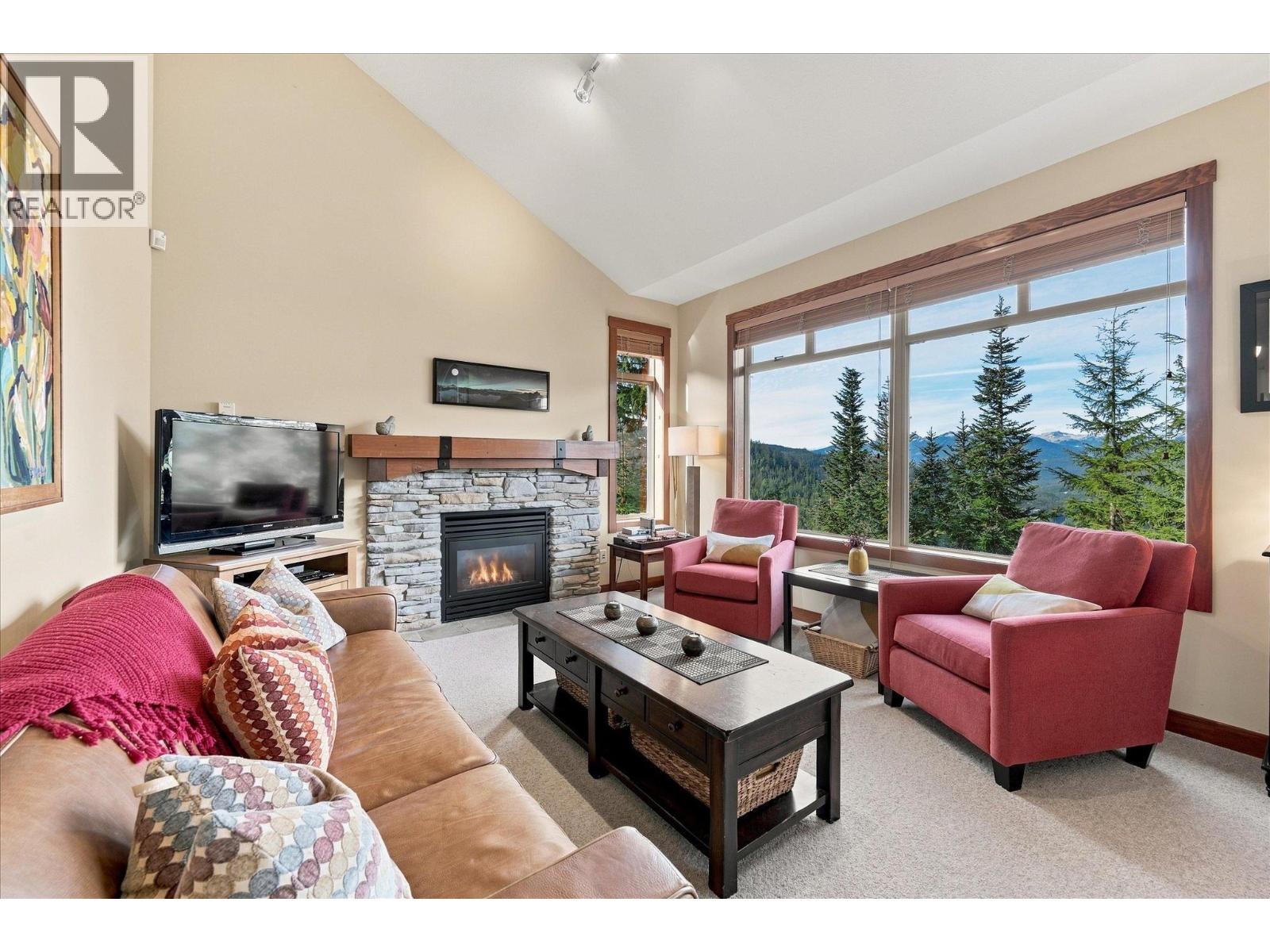 7 2323 Taluswood Place, Whistler, British Columbia  V8E 0P9 - Photo 2 - R3160976