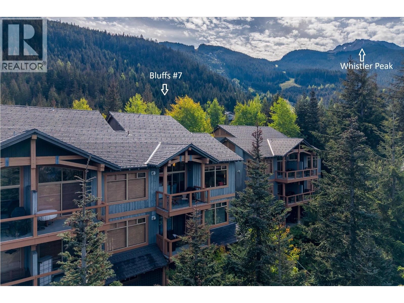 7 2323 Taluswood Place, Whistler, British Columbia  V8E 0P9 - Photo 27 - R3160976