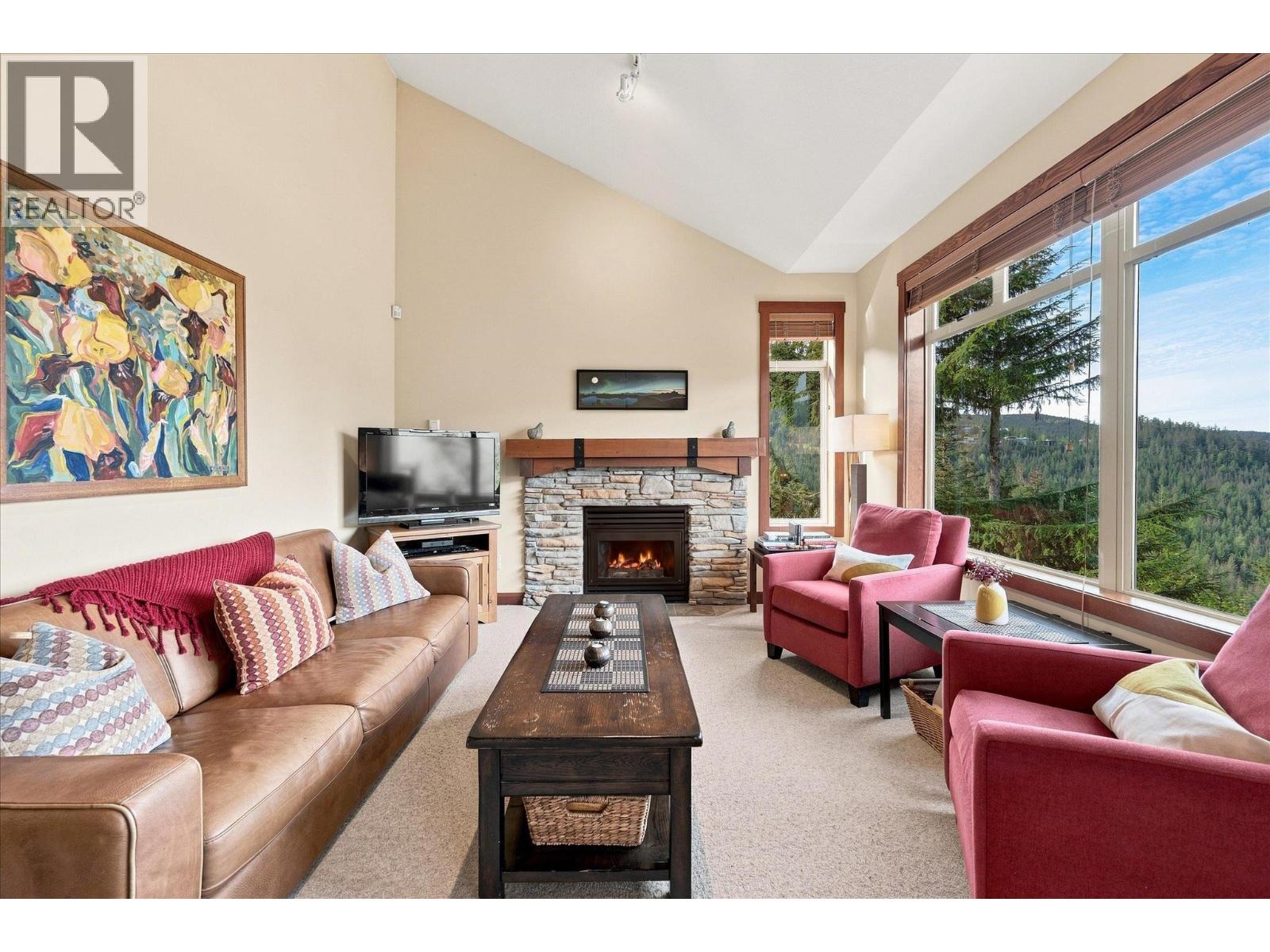 7 2323 Taluswood Place, Whistler, British Columbia  V8E 0P9 - Photo 3 - R3160976