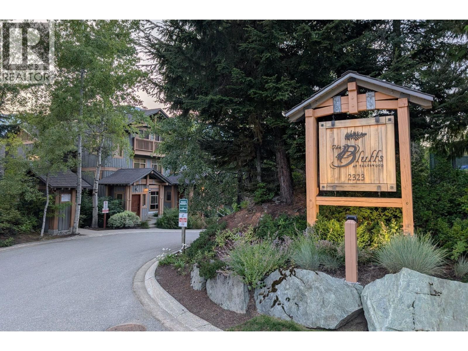 7 2323 Taluswood Place, Whistler, British Columbia  V8E 0P9 - Photo 39 - R3160976
