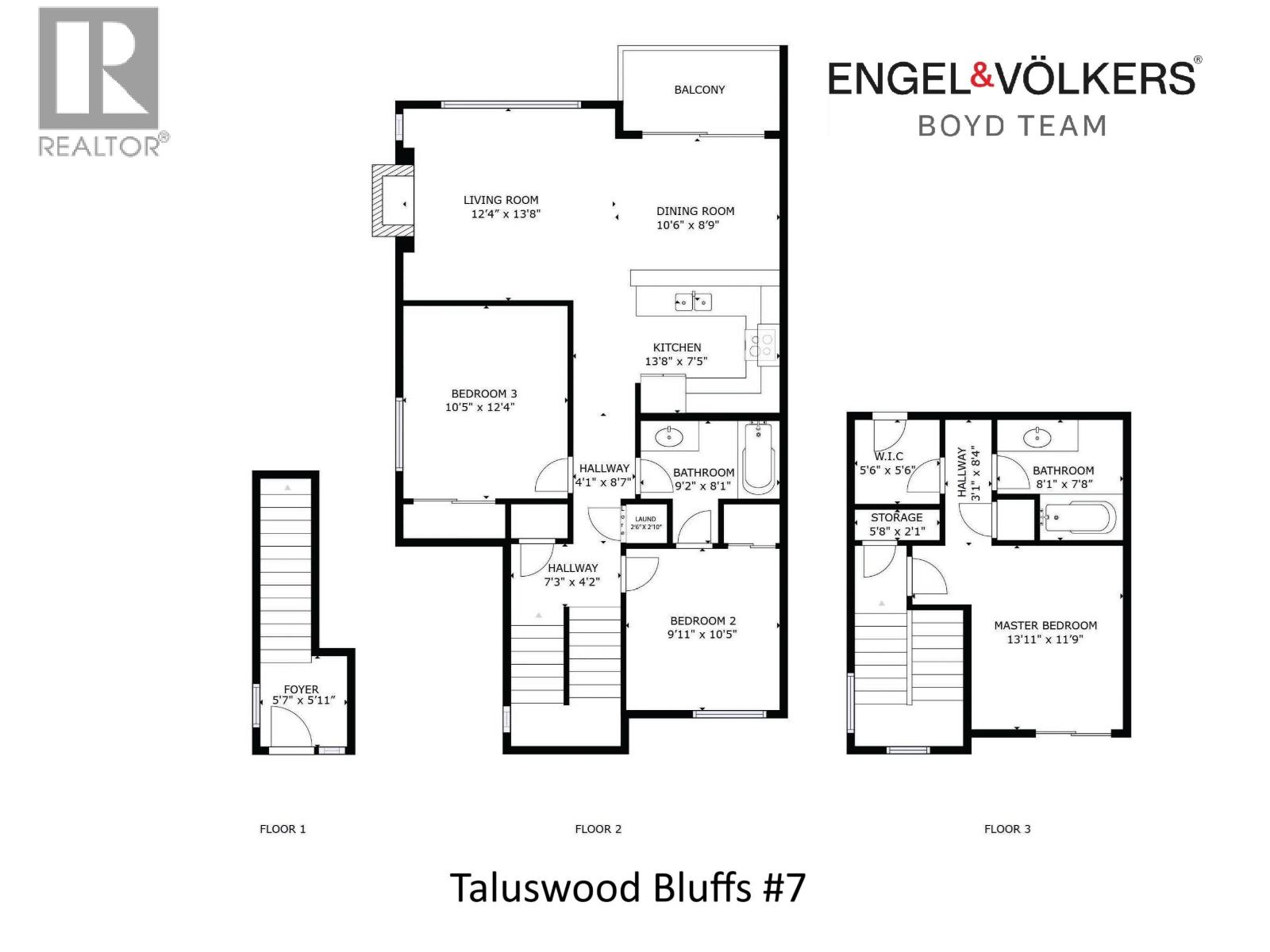 7 2323 Taluswood Place, Whistler, British Columbia  V8E 0P9 - Photo 40 - R3160976