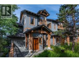 7 2323 TALUSWOOD PLACE, Whistler, British Columbia