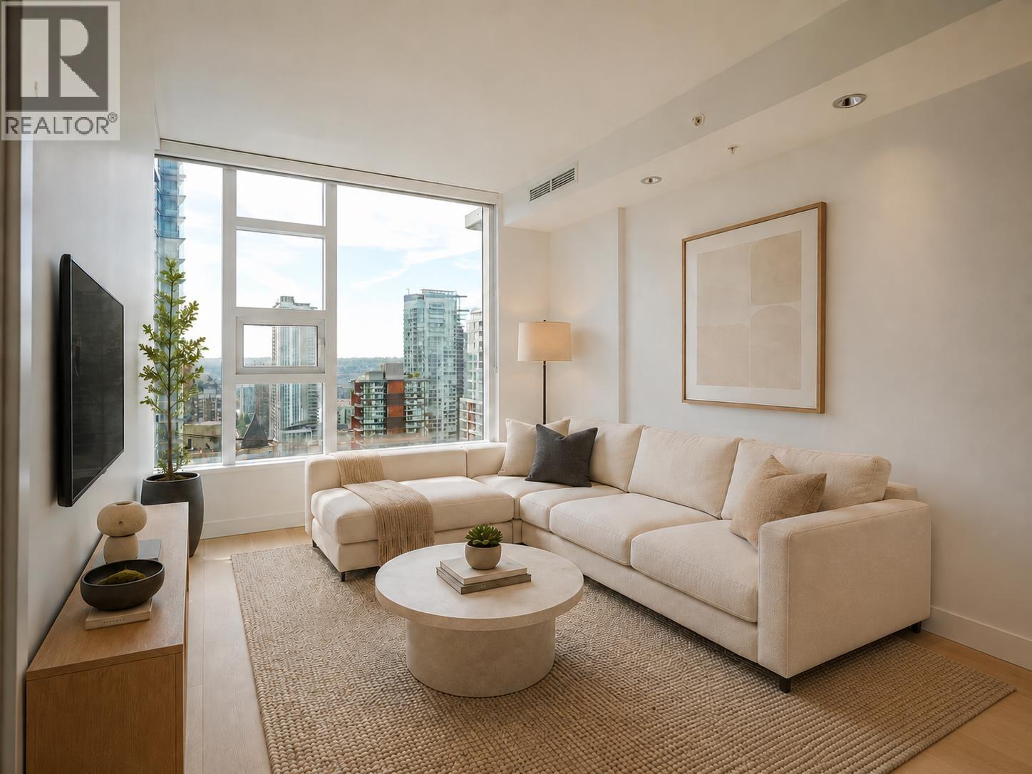 2710 1289 Hornby Street, Vancouver, British Columbia  V6Z 0G7 - Photo 12 - R3160985