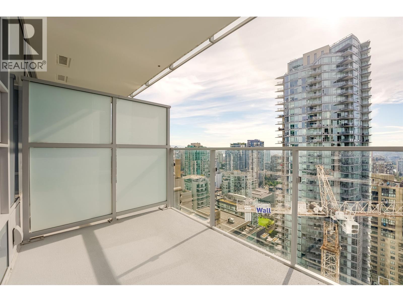 2710 1289 Hornby Street, Vancouver, British Columbia  V6Z 0G7 - Photo 17 - R3160985