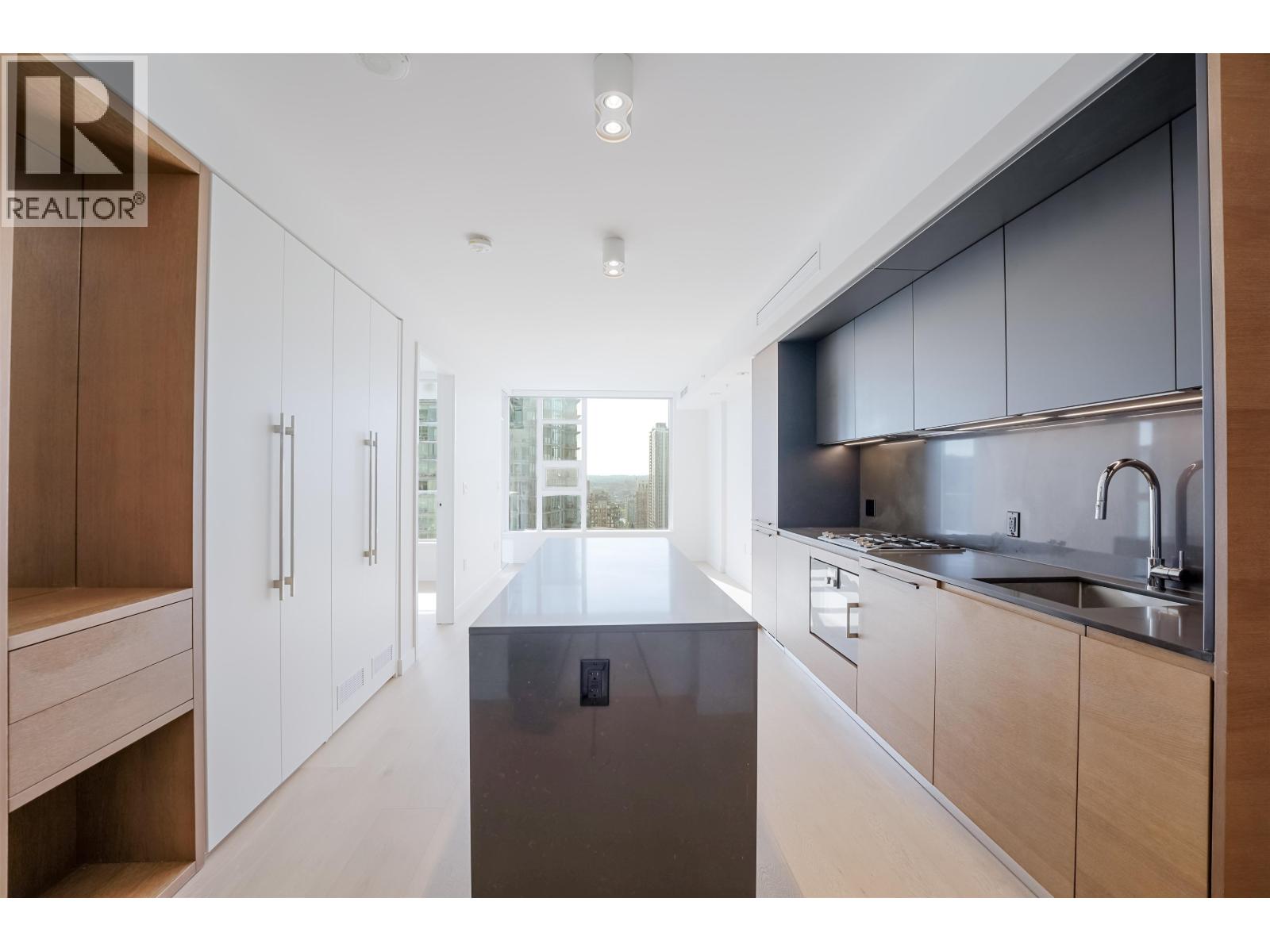 2710 1289 Hornby Street, Vancouver, British Columbia  V6Z 0G7 - Photo 3 - R3160985